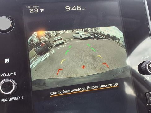 New 2026 Subaru Impreza 2.0i Sport image 27