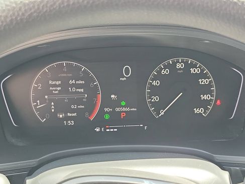Certified 2026 Honda Civic LX image 25