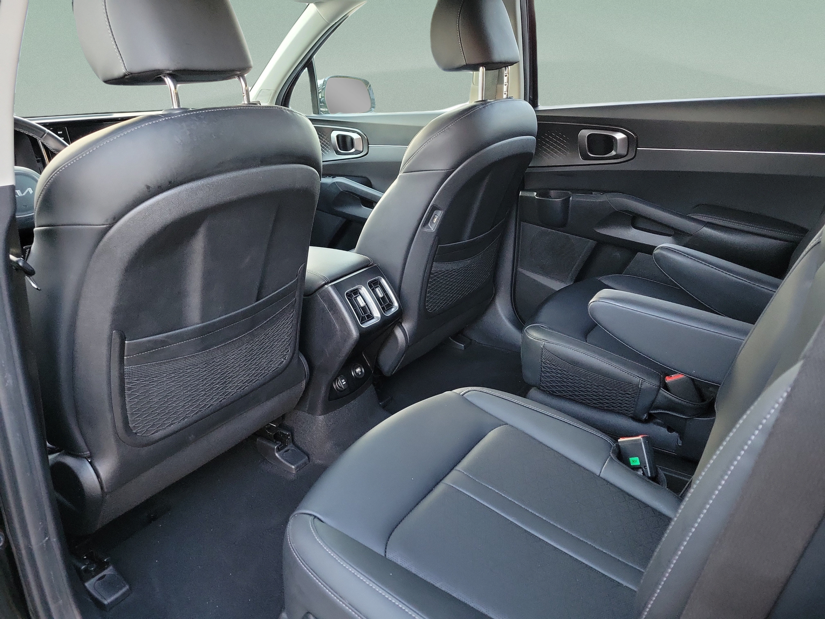 Certified 2023 Kia Sorento EX AWD/4WD image 6