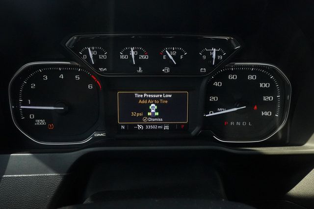Used 2022 GMC Sierra 3500 SLE w/ SLE Convenience Package AWD/4WD image 15