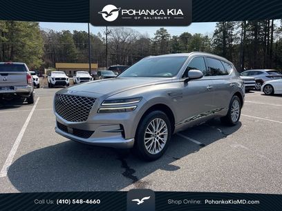 Used 2024 Genesis GV80 2.5T