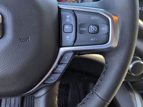 New 2026 RAM 1500 Big Horn image 24