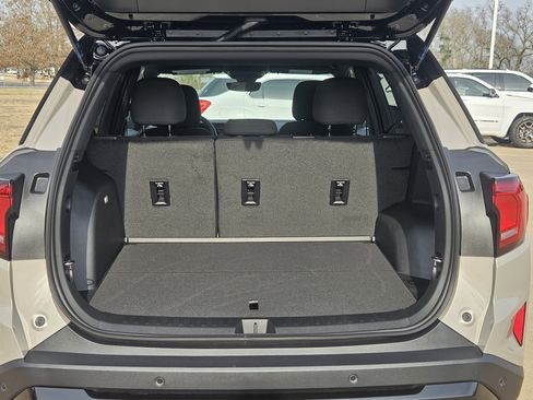 New 2026 GMC Terrain Elevation w/ Black Edition image 8