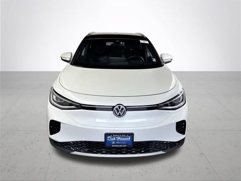 Certified 2023 Volkswagen ID.4 Pro S Plus AWD/4WD image 5