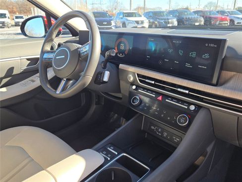 Used 2024 Hyundai Sonata SEL image 7