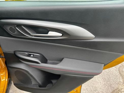 Certified 2024 Dodge Hornet GT AWD/4WD image 15