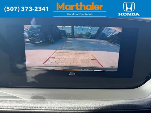Used 2025 Buick Encore GX Preferred AWD/4WD image 10