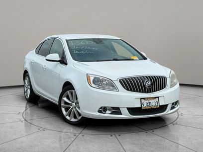 Used 2016 Buick Verano Convenience