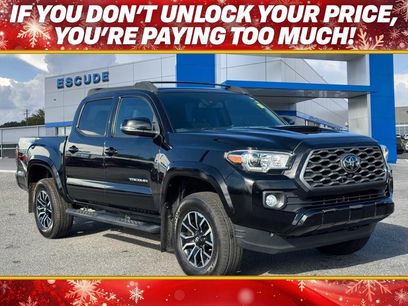 Used 2023 Toyota Tacoma SR
