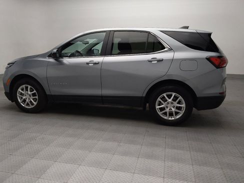 Used 2024 Chevrolet Equinox LT image 3