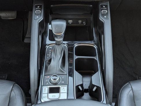 Certified 2024 Kia Telluride EX w/ EX Captain's Chair Package image 26