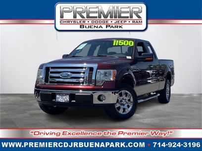 Used 2009 Ford F150 XLT