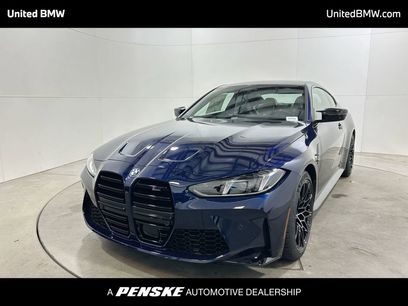 New 2026 BMW M4 Competition