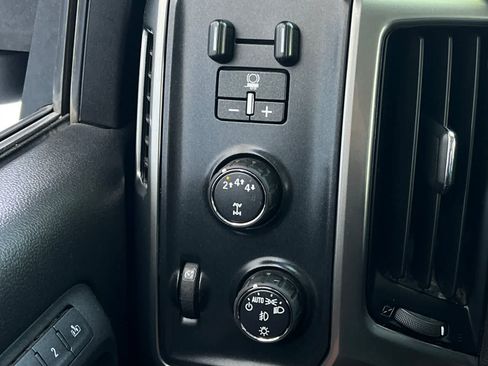 Used 2019 Chevrolet Silverado 3500 LTZ w/ Duramax Plus Package AWD/4WD image 31
