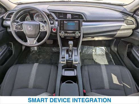 Used 2017 Honda Civic EX-T image 21