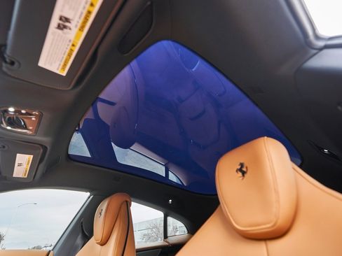 Used 2025 Ferrari Purosangue image 55