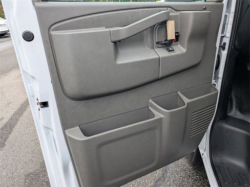 New 2024 Chevrolet Express 2500 w/ Driver Convenience Package image 9