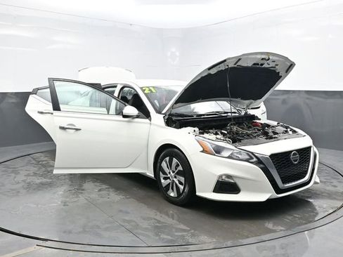 Used 2021 Nissan Altima 2.5 S image 40