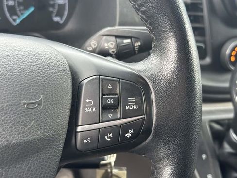 Used 2024 Ford Transit 250 148 High Roof AWD image 25