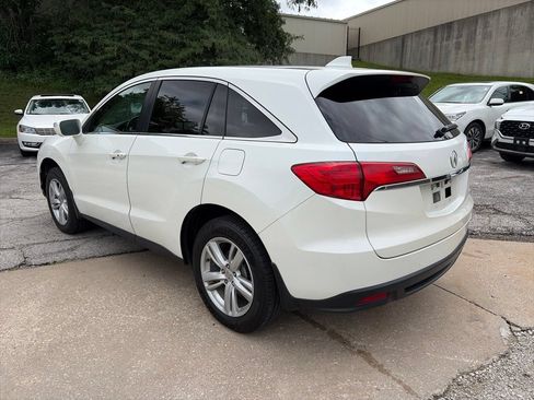 Used 2013 Acura RDX AWD w/ Technology Package image 6