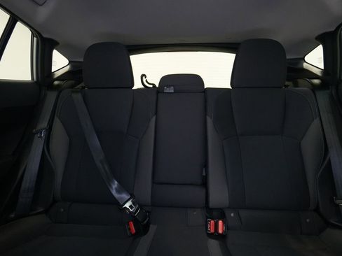 Used 2025 Subaru Crosstrek 2.5i Premium image 17