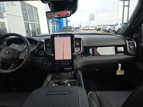 New 2026 RAM 3500 Limited image 8