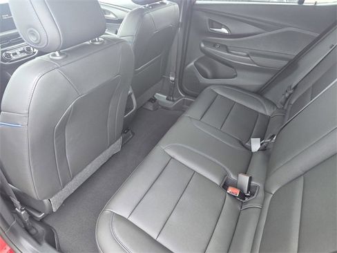 New 2026 Buick Envista Sport Touring w/ Convenience I Package image 10