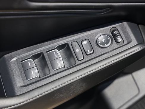 Certified 2025 Honda Accord Sport image 24