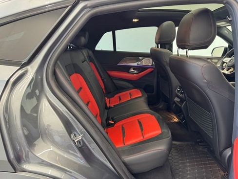 Used 2023 Mercedes-Benz GLE 53 AMG GLE 53 AMG image 17