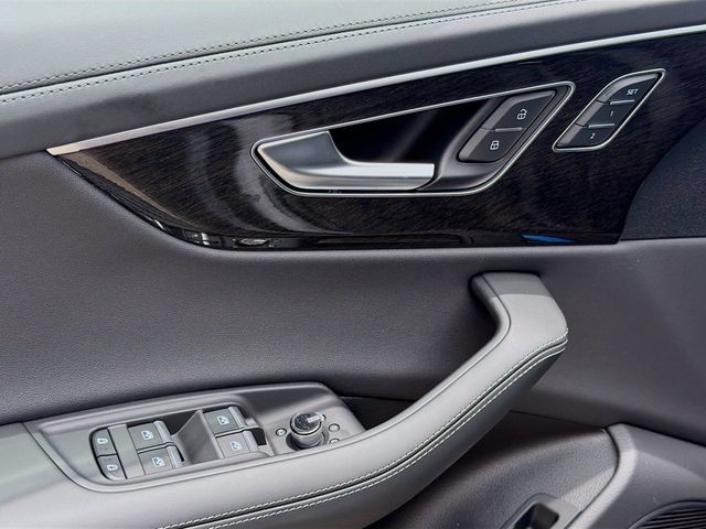 New 2026 Audi Q8 Prestige AWD/4WD image 22