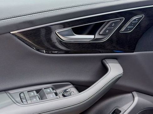 New 2026 Audi Q8 Prestige AWD/4WD image 22