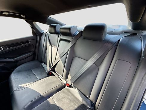 Used 2025 Honda Civic FWD Hybrid Sedan image 25