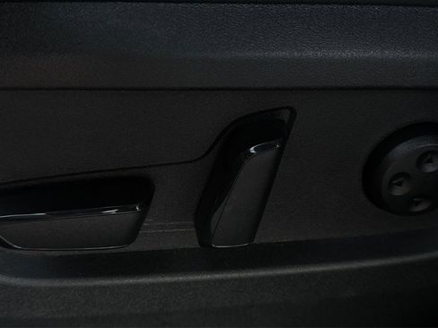 Used 2023 INFINITI QX50 Luxe image 51