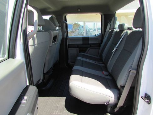 Used 2020 Ford F150 XL w/ Equipment Group 101A Mid RWD image 28