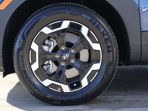 Used 2026 Hyundai Santa Fe SEL image 6