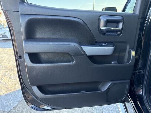 Used 2014 Chevrolet Silverado 1500 LTZ Z71 w/ LTZ Plus Package image 17