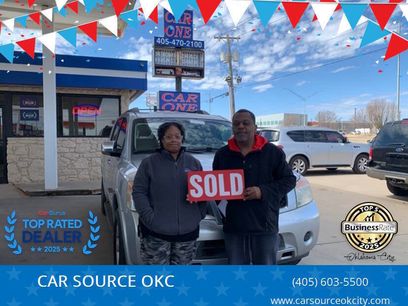 Used 2008 Nissan Armada SE