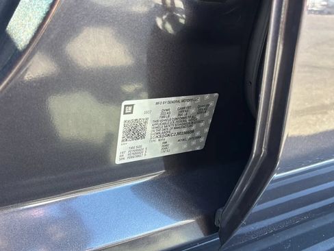 Used 2018 GMC Yukon XL SLT w/ Open Road Package RWD image 24