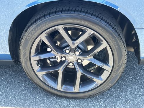 Used 2021 Dodge Challenger SXT w/ Blacktop Package RWD image 14