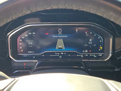 Used 2024 Chevrolet Silverado 1500 LT Trail Boss w/ Convenience Package II image 15