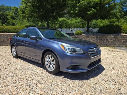 Used 2016 Subaru Legacy 2.5i Premium w/ Popular Package #2