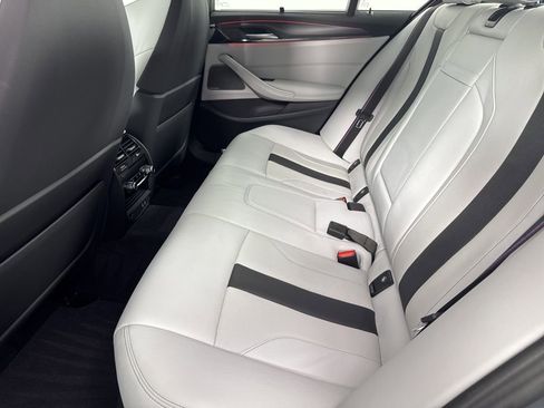 Used 2023 BMW M5 w/ Competition Package image 15