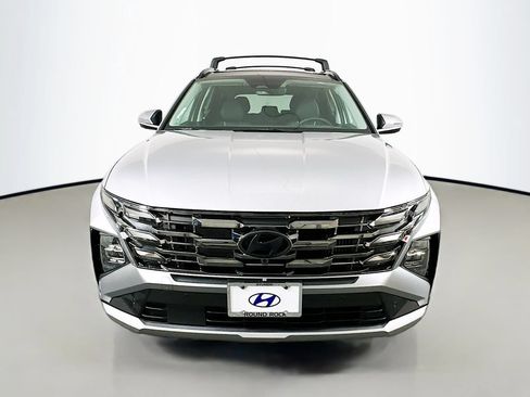 New 2026 Hyundai Tucson Limited AWD/4WD image 2