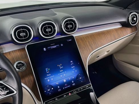 Certified 2024 Mercedes-Benz C 300 Sedan image 21