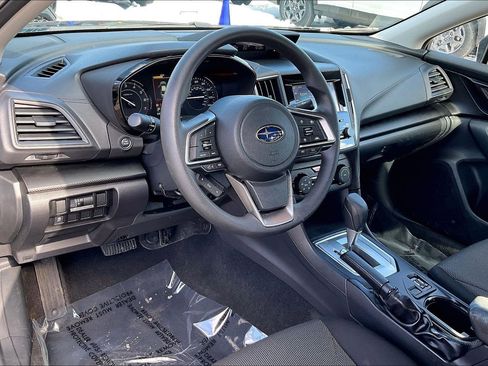 Certified 2023 Subaru Impreza Premium image 16