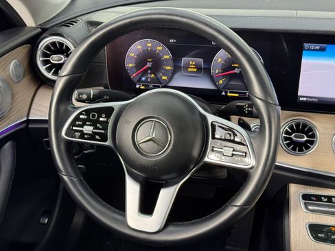 Used 2020 Mercedes-Benz E 450 Coupe image 20