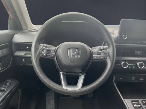 Used 2025 Honda CR-V LX image 12