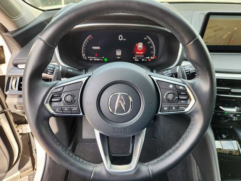 Used 2023 Acura MDX SH-AWD w/ Technology Package image 9
