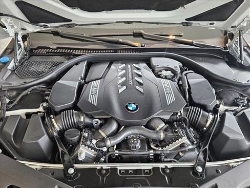 New 2026 BMW M850i xDrive Coupe image 14