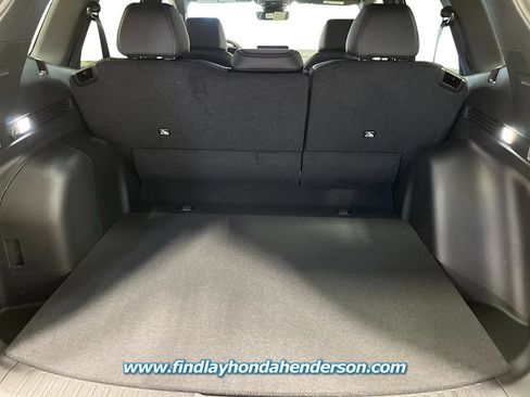 New 2026 Honda CR-V Sport-L image 27